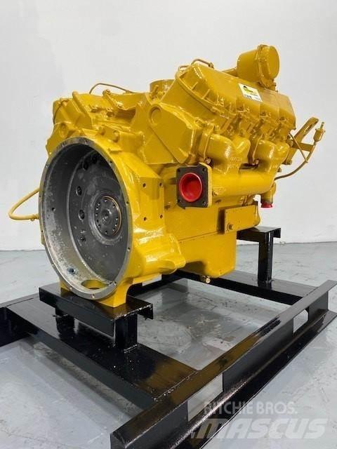 CAT 3208N Engines