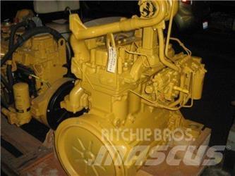 CAT 3304DI Engines