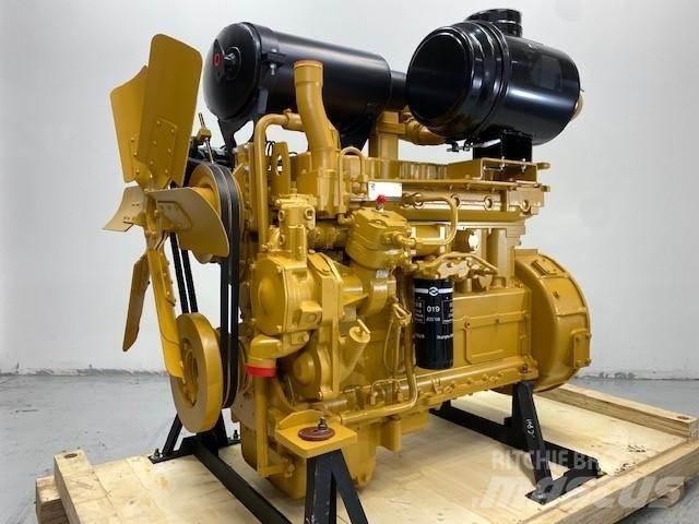 CAT 3306DI Engines