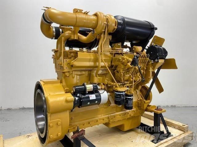 CAT 3306DI Engines