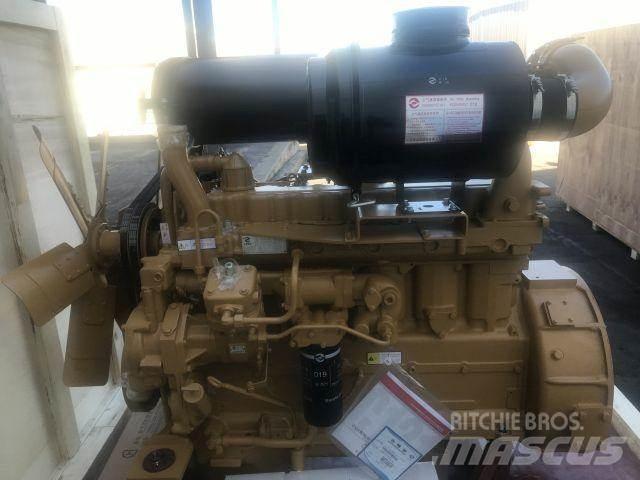 CAT 3306DI Engines
