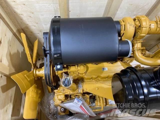 CAT 3306DI Engines