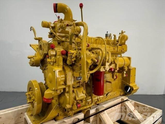 CAT 3306DI Engines