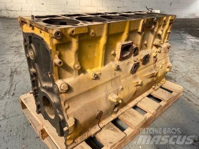 CAT 3406 Engines