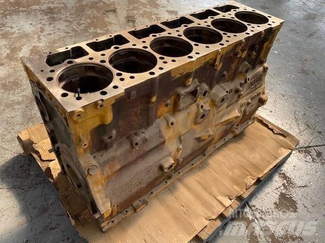 CAT 3406 Engines