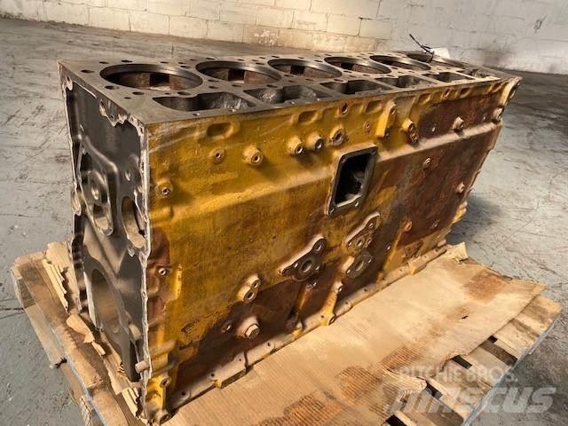 CAT 3406 Engines