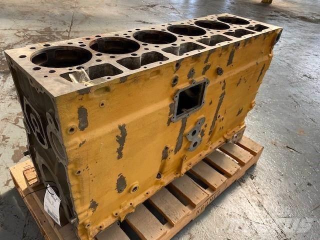 CAT 3406A Engines