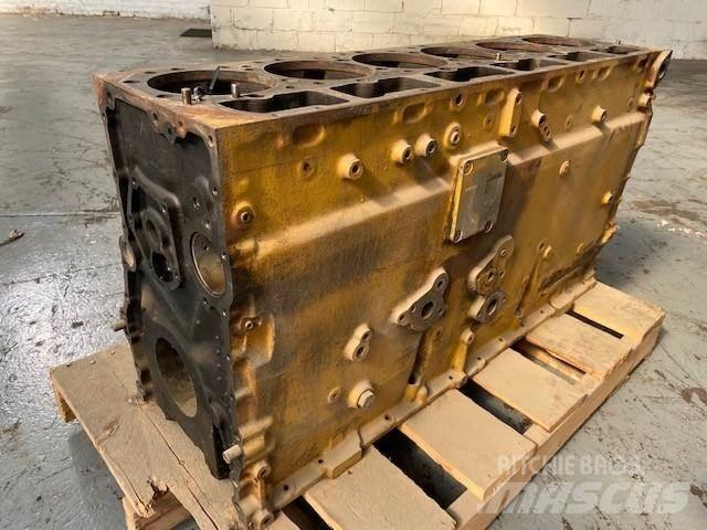 CAT 3406B Engines