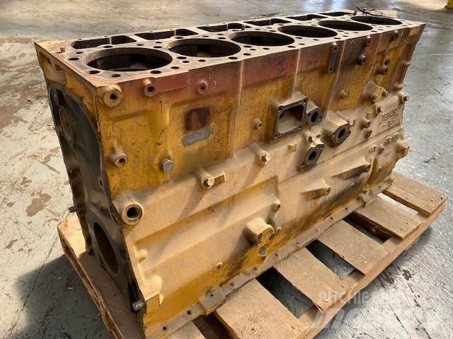 CAT 3406B Engines