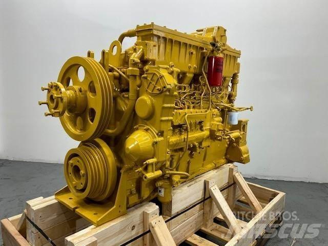 CAT 3406C Engines