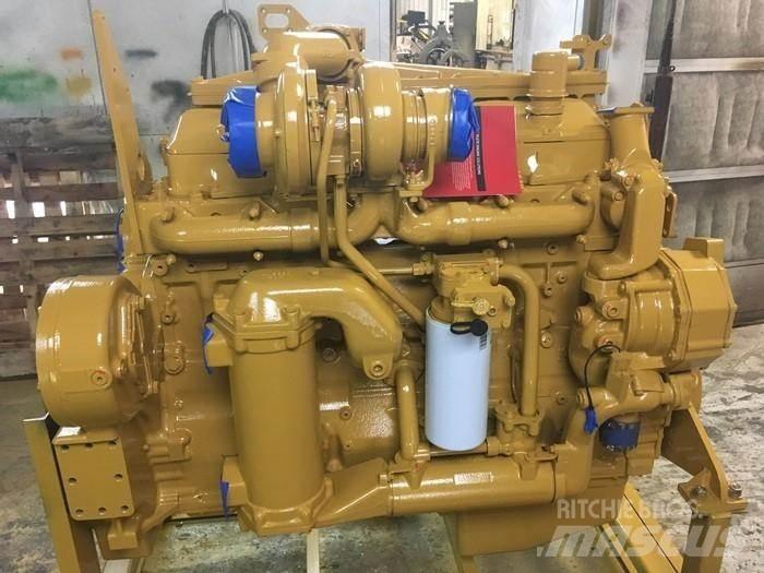 CAT 3406C Engines