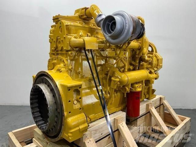 CAT 3406C Engines
