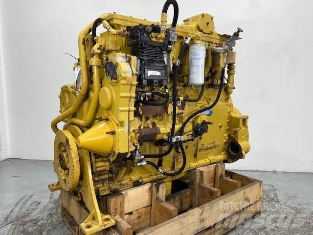 CAT 3406C Engines