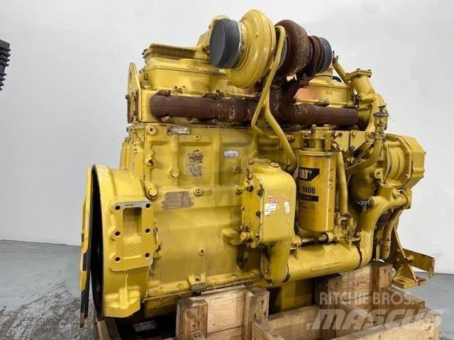 CAT 3406C Engines