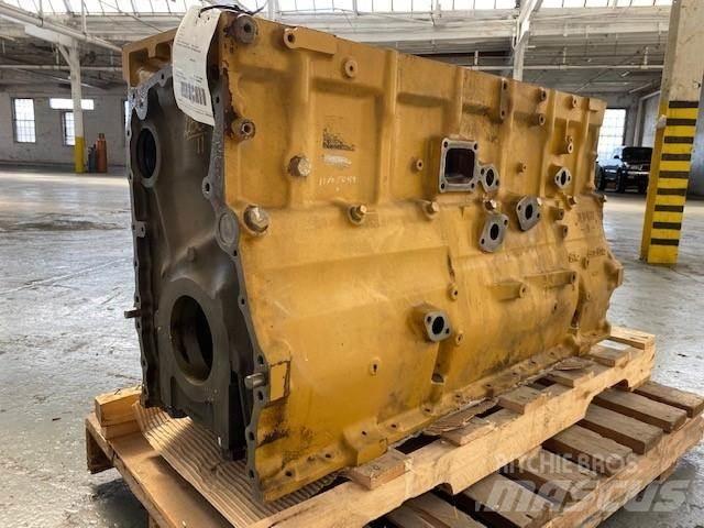 CAT 3406C Engines