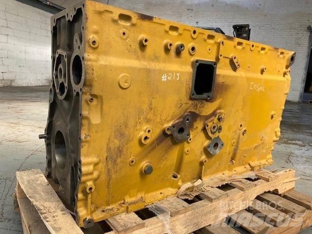 CAT 3406C Engines