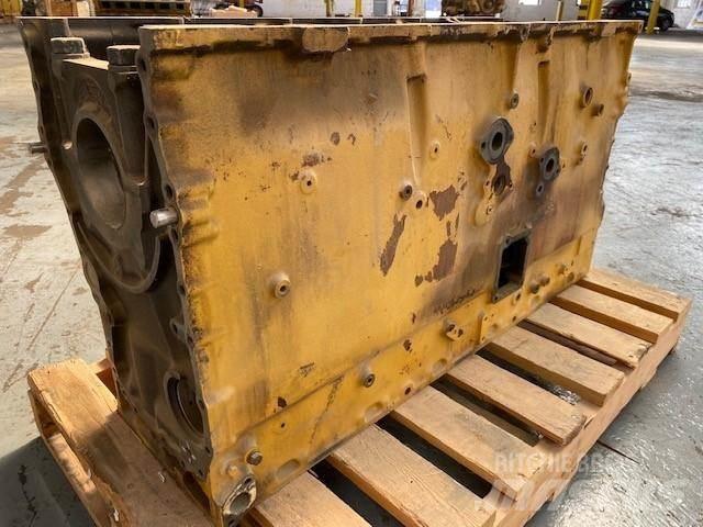 CAT 3406C Engines