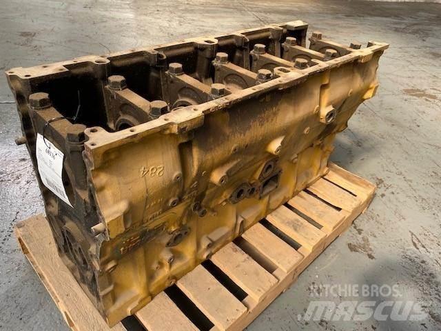 CAT 3406C Engines
