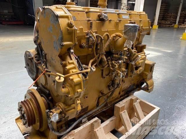 CAT 3406E Engines