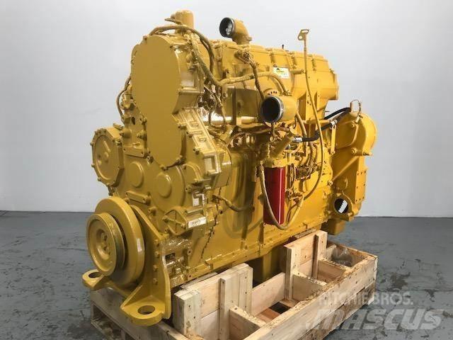 CAT 3406E 14.6L Engines