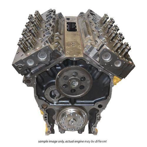 CAT 3408DI Engines