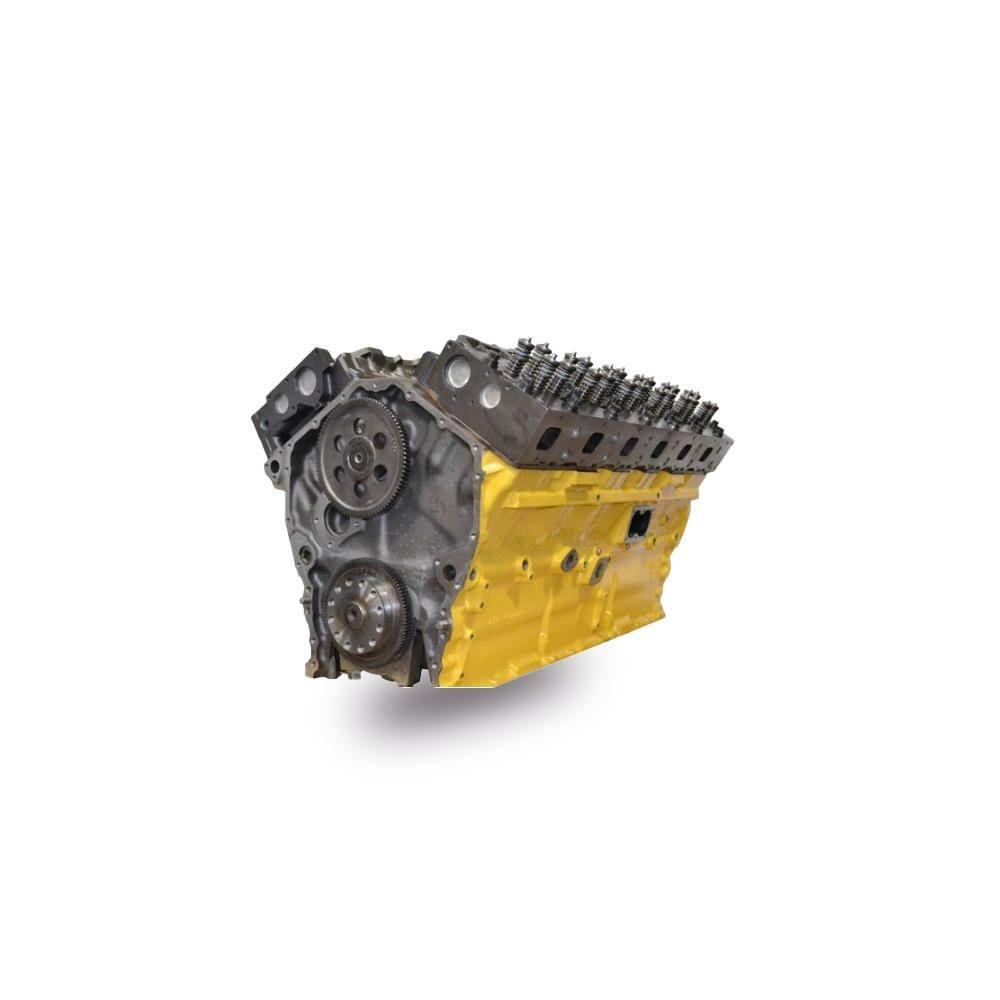 CAT 3412 Engines