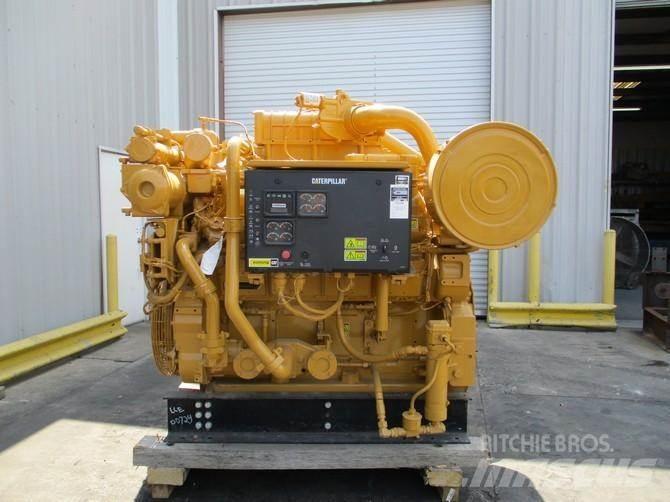 CAT 3508 Engines