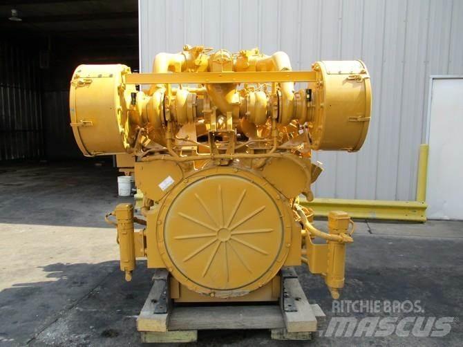 CAT 3508 Engines