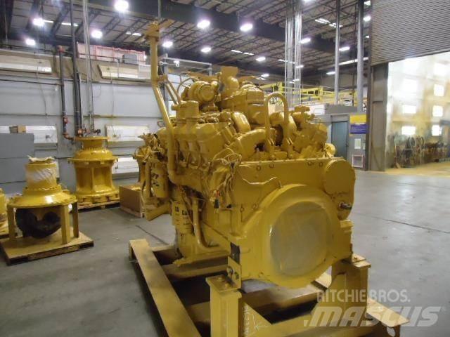 CAT 3512 Engines