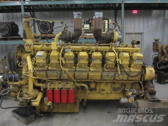 CAT 3516 Engines
