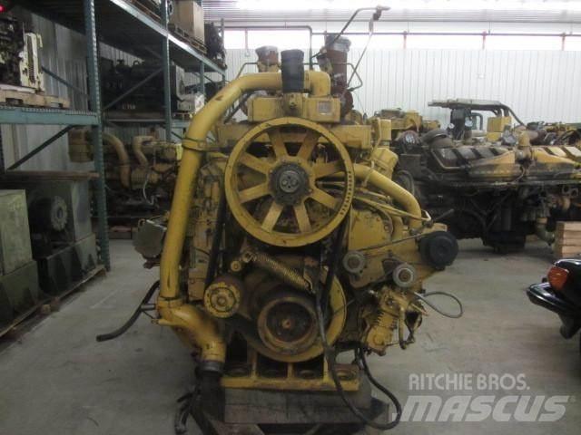 CAT 3516 Engines