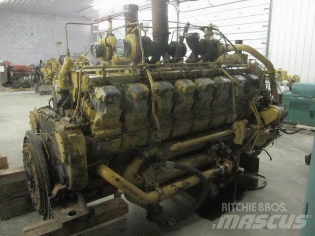CAT 3516 Engines