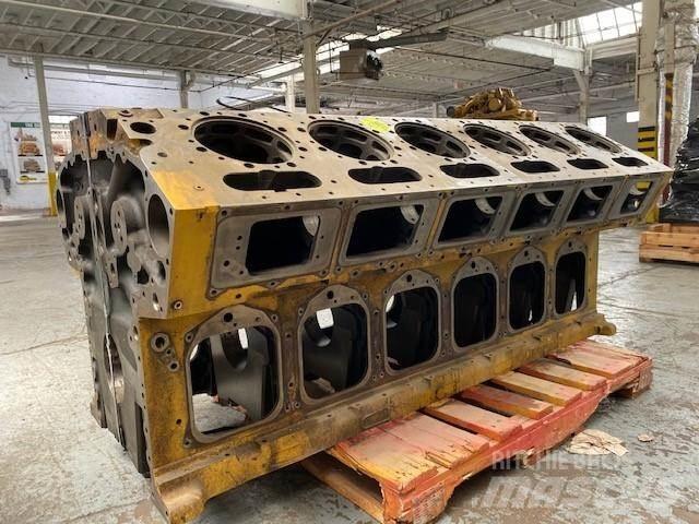 CAT 3524 Engines