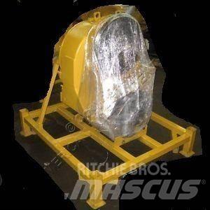 CAT 8E3028 Transmission