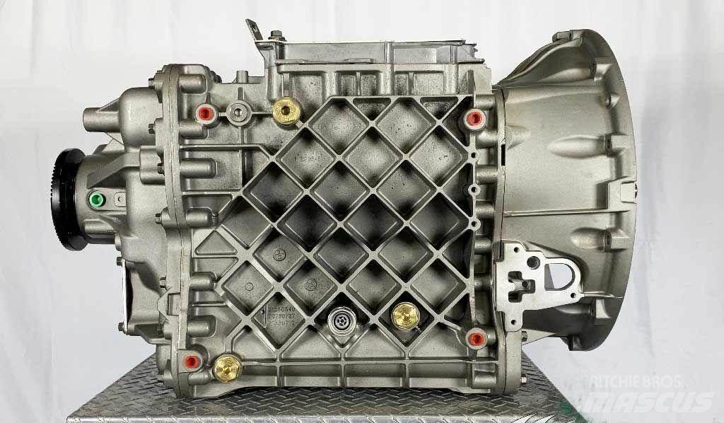 CAT 8E3028 Transmission