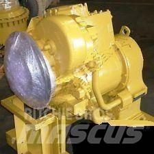 CAT 8E7570 Transmission