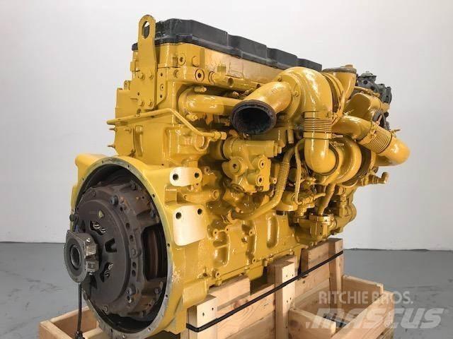 CAT C-13 Engines