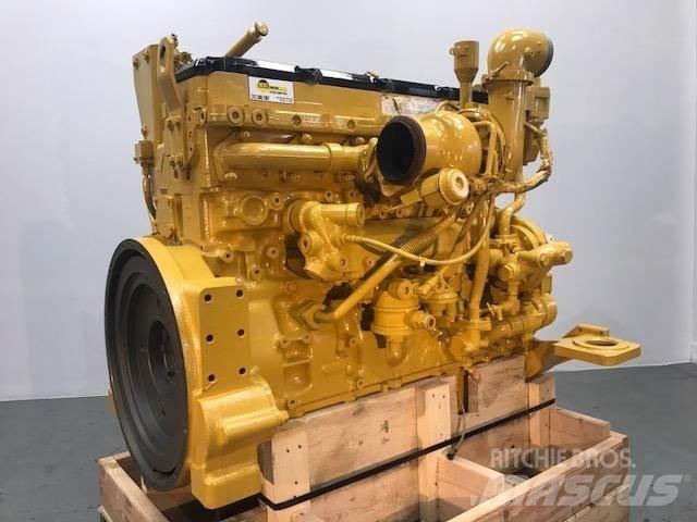 CAT C-13 Engines