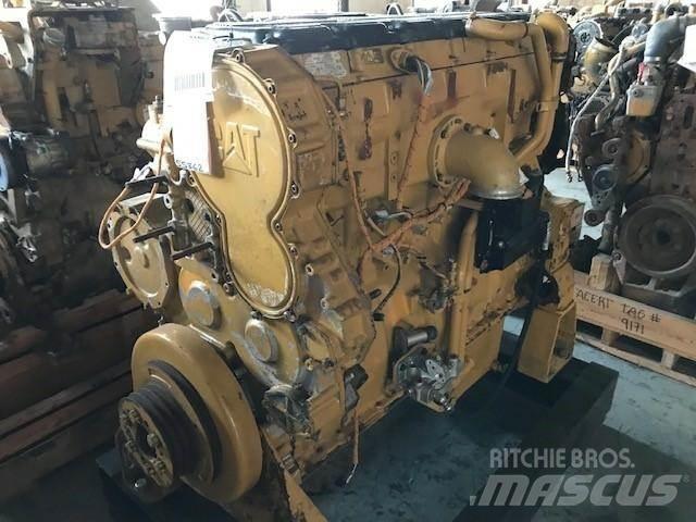 CAT C-18 Engines