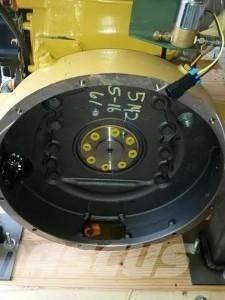 CAT C-7 Engines