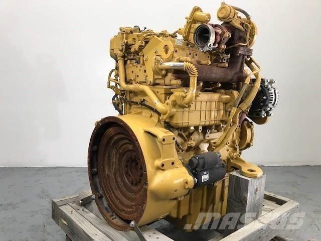 CAT C4.4 Engines
