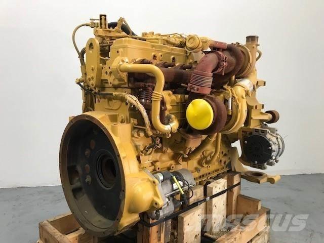 CAT C7.1 Engines