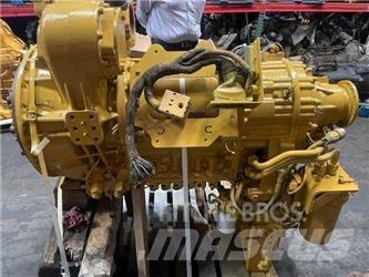CAT CX31-P600 Transmission