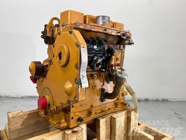 Cummins 4B Engines