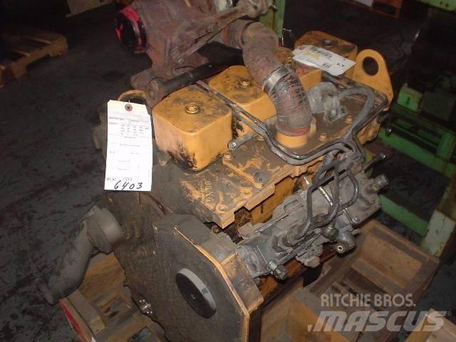 Cummins 4BT Engines