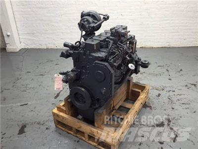 Cummins 6BT Engines