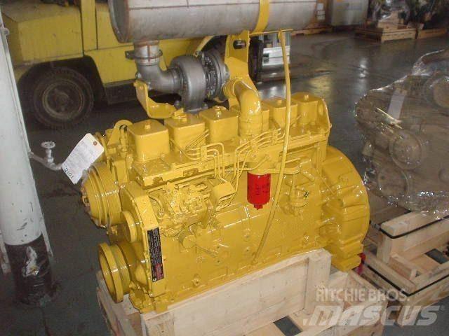 Cummins 6BT Engines