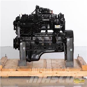 Cummins 6BT5.9-C Engines