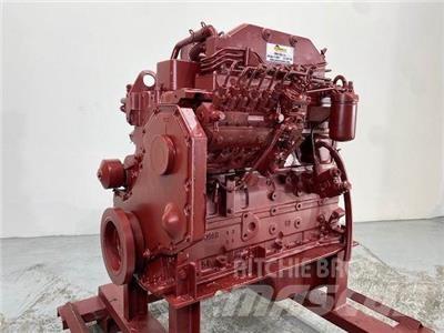 Cummins 6BTA5.9 Engines