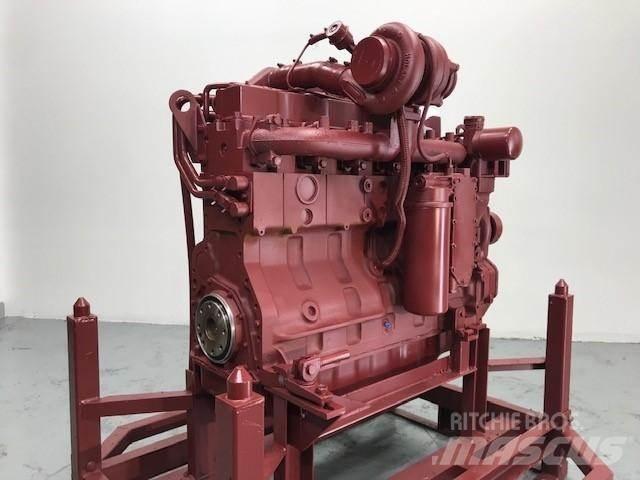 Cummins 6CT Engines